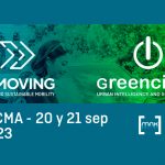 Greencities & S-Moving 2023