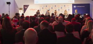 Ponencias en FITUR