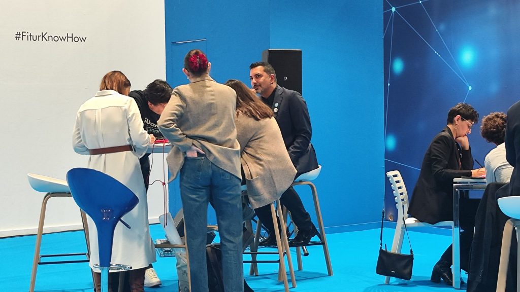 PIA-PID national workshop: sandbox co-creation with MNX Online participating