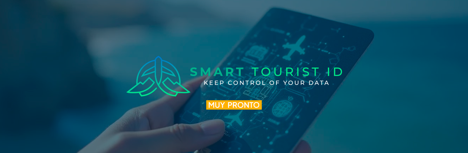 Smart Tourist Smart Tourist ID: la nueva identidad digital para turistas