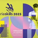 Canarias Skills 2025