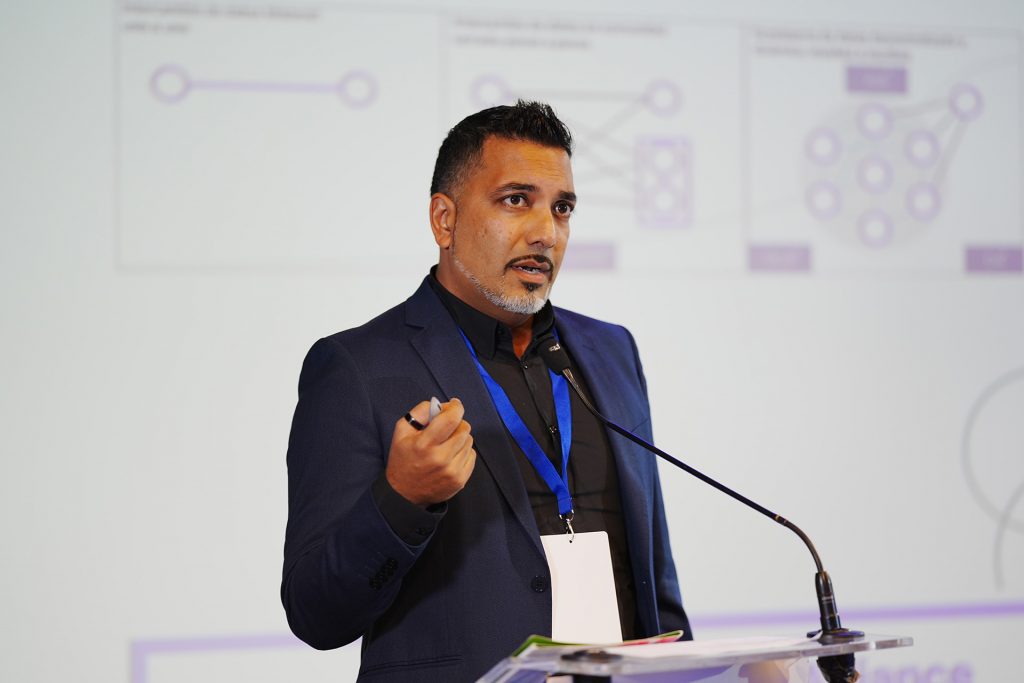 MNX Online presents TOURiLab Data Space aligned with European guidelines