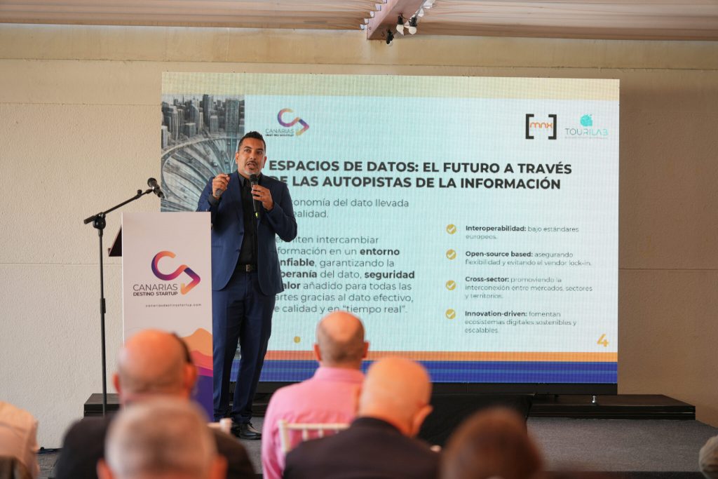 Audience during MNX Online’s session