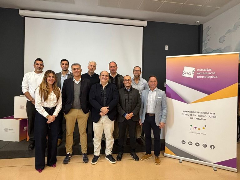 MNX Online se une a la Junta Directiva del CET en Canarias